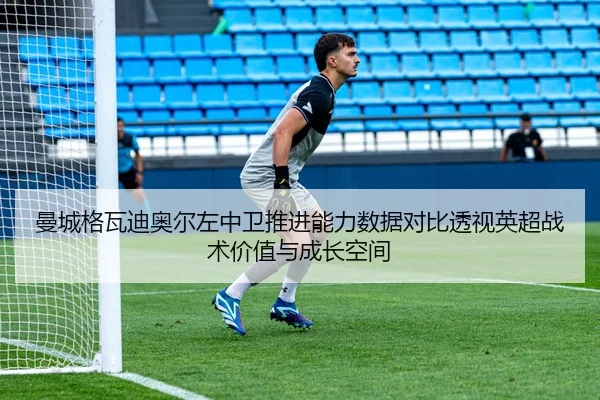 曼城格瓦迪奥尔左中卫推进能力数据对比透视英超战术价值与成长空间